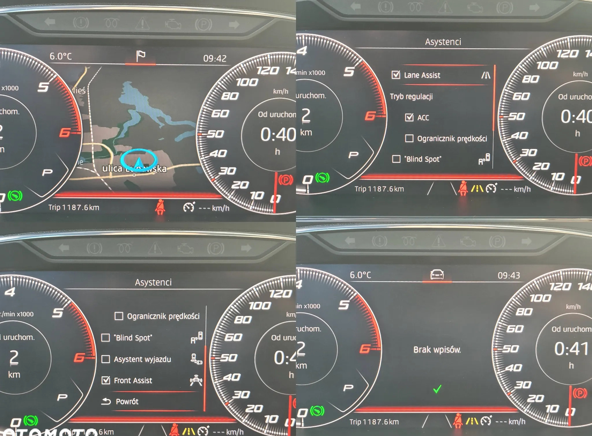 Seat Ateca cena 88700 przebieg: 149895, rok produkcji 2019 z Iława małe 781